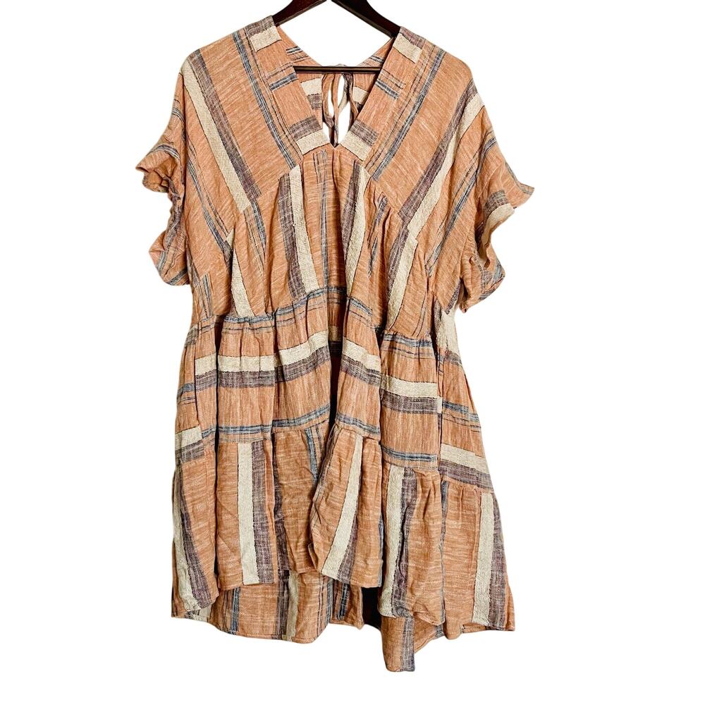 NWT Lulus Women’s Multi Dress Size M